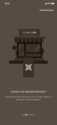Скриншот 2 — LOKBEST