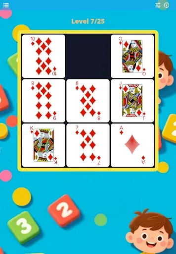 Скриншот 5 — Taq Puzzle