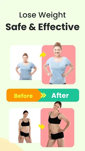 Скриншот 7 — Fastin: Intermittent Fasting