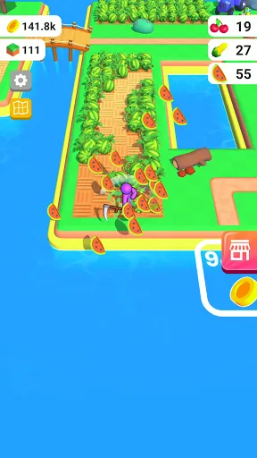 Скриншот 5 — Farm Land