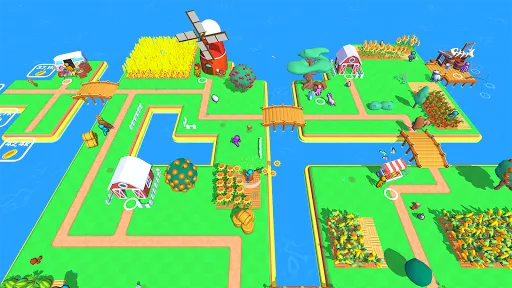 Скриншот 6 — Farm Land