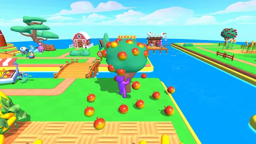 Скриншот 7 — Farm Land