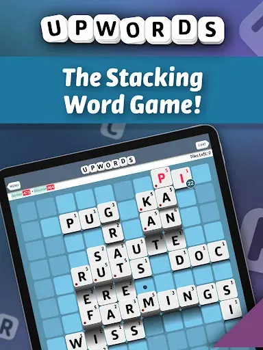 Скриншот 6 — Upwords