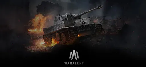 Скриншот 1 — War Alert : WWII PvP RTS