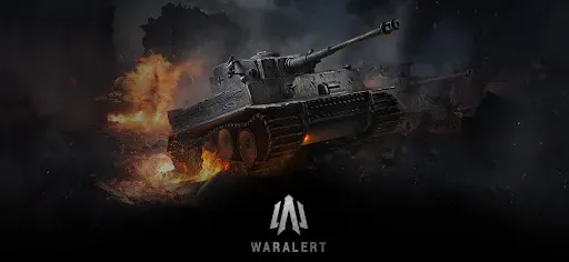 Скриншот 6 — War Alert : WWII PvP RTS