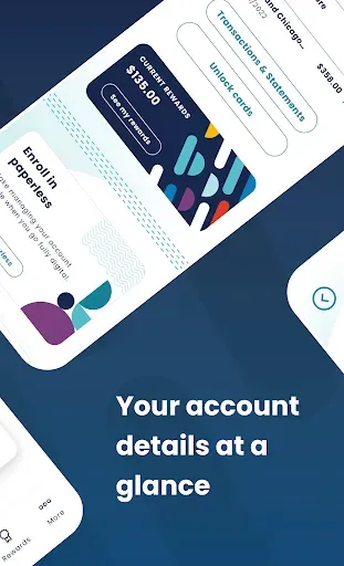 Скриншот 3 — Bread Financial
