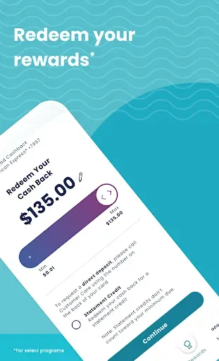 Скриншот 4 — Bread Financial