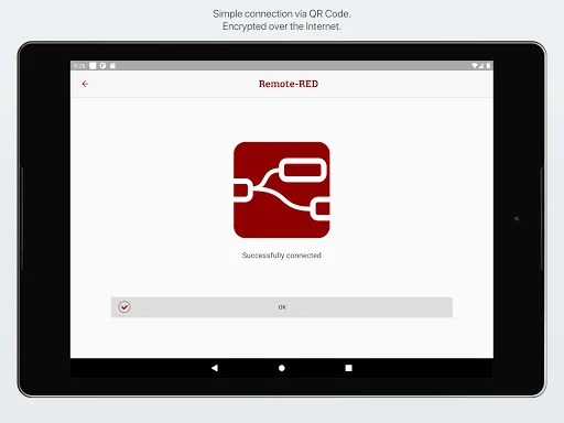 Скриншот 7 — Remote-RED