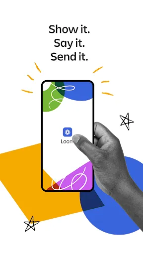 Скриншот 7 — Loom – Screen and Cam Recorder