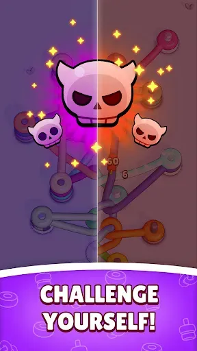 Скриншот 5 — Ropeland