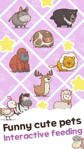 Скриншот 3 — Ollie's Manor: Pet Farm Sim
