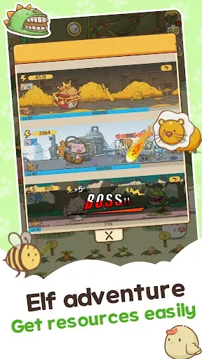 Скриншот 5 — Ollie's Manor: Pet Farm Sim