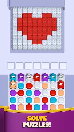 Скриншот 3 — Tank Jam