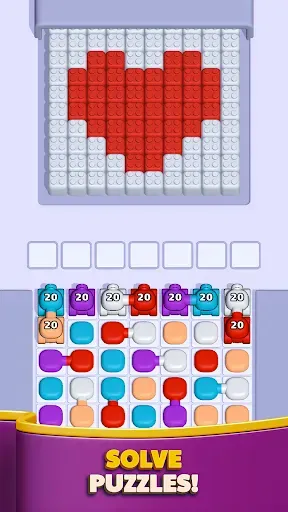 Скриншот 7 — Tank Jam