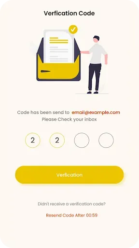 Скриншот 3 — Cash For Chat