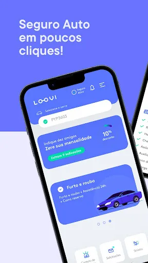 Скриншот 1 — Loovi