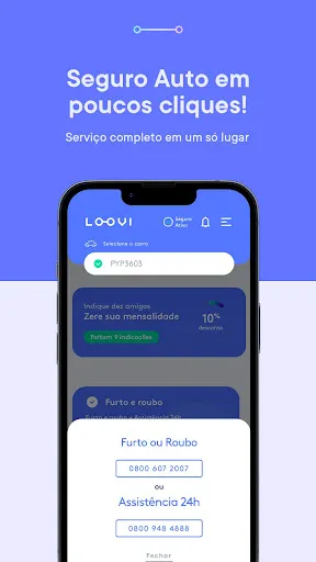 Скриншот 7 — Loovi