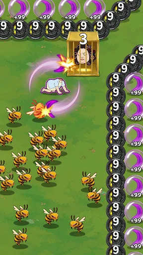 Скриншот 6 — Lords War