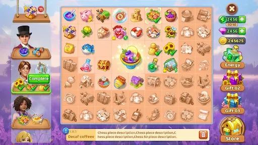 Скриншот 3 — Сад Тосканы - Игра про ферму