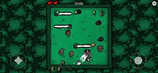 Скриншот 7 — Lost Potato