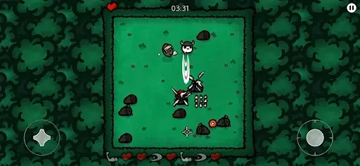 Скриншот 8 — Lost Potato