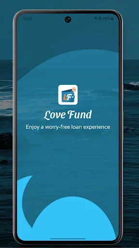 Скриншот 1 — LoveFund