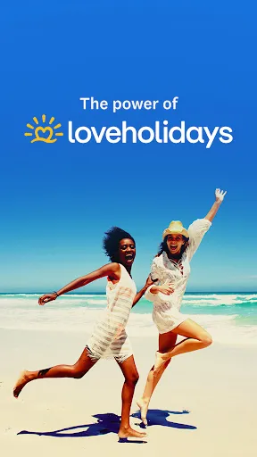 Скриншот 3 — loveholidays: hotels & flights