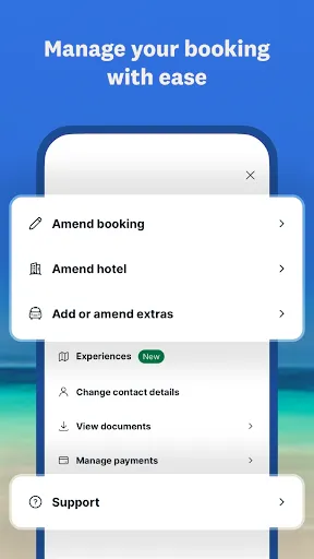 Скриншот 7 — loveholidays: hotels & flights