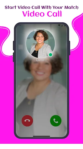 Скриншот 6 — LoveLoopP: Dating & Chat App