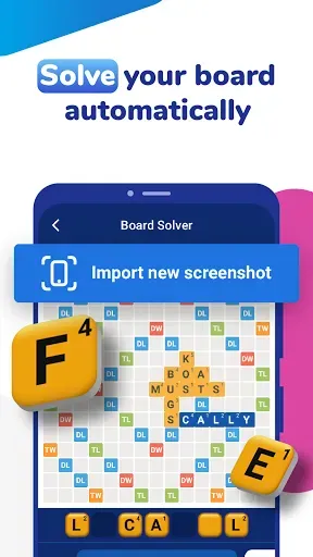 Скриншот 6 — WordFinder by YourDictionary
