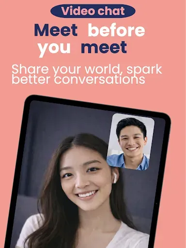 Скриншот 8 — Lovevite Chinese Dating (红叶故事)