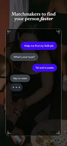 Скриншот 4 — Lox Club - Jewish Dating App