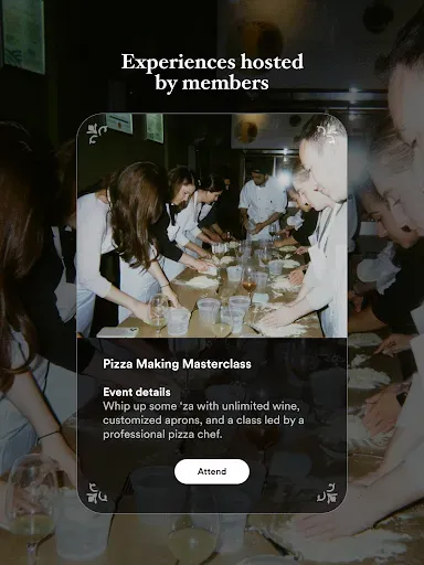 Скриншот 8 — Lox Club - Jewish Dating App