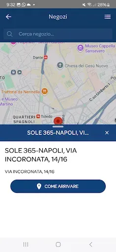 Скриншот 4 — Sole365