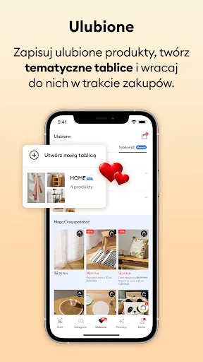 Скриншот 5 — Sinsay - moda i zakupy online