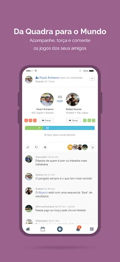 Скриншот 2 — Letzplay