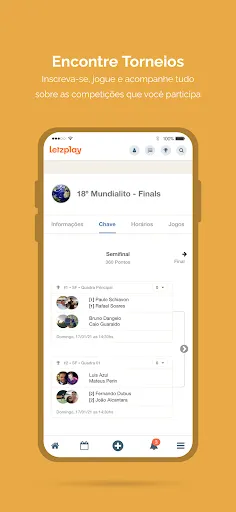 Скриншот 4 — Letzplay