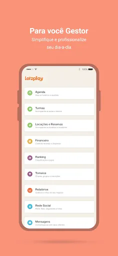 Скриншот 6 — Letzplay