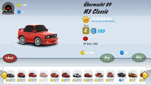Скриншот 2 — Car Down