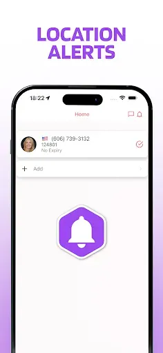 Скриншот 6 — Smart Family & Kids Locator