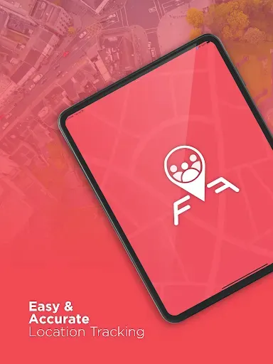 Скриншот 7 — Smart Family & Kids Locator