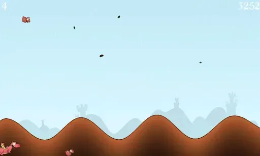 Скриншот 5 — Dragon, Fly! Full