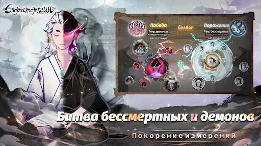 Скриншот 5 — Сверхсмертный