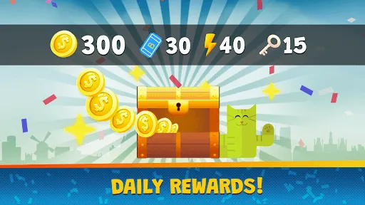 Скриншот 7 — Lua Bingo Live: Tombola online
