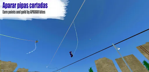 Скриншот 8 — CS Diamantes Pipas: Jogo Pipa