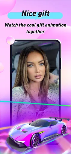 Скриншот 3 — Guyah Live