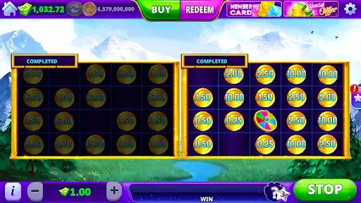 Скриншот 4 — Lucky Casino: Spin and Win