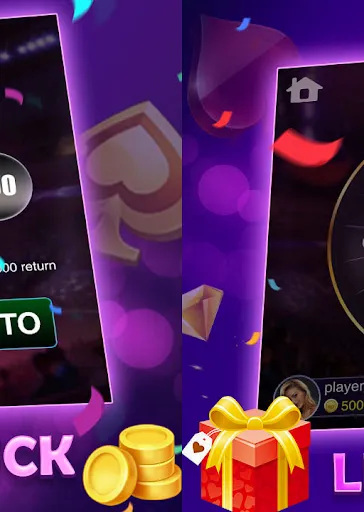 Скриншот 3 — Lucky Wheel Online