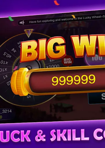 Скриншот 4 — Lucky Wheel Online