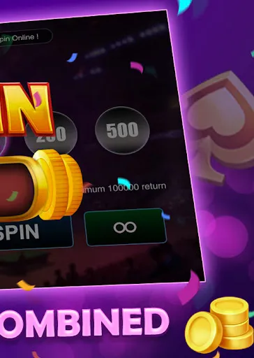 Скриншот 5 — Lucky Wheel Online